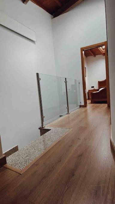 Casa Farruco Allariz Ngoại thất bức ảnh