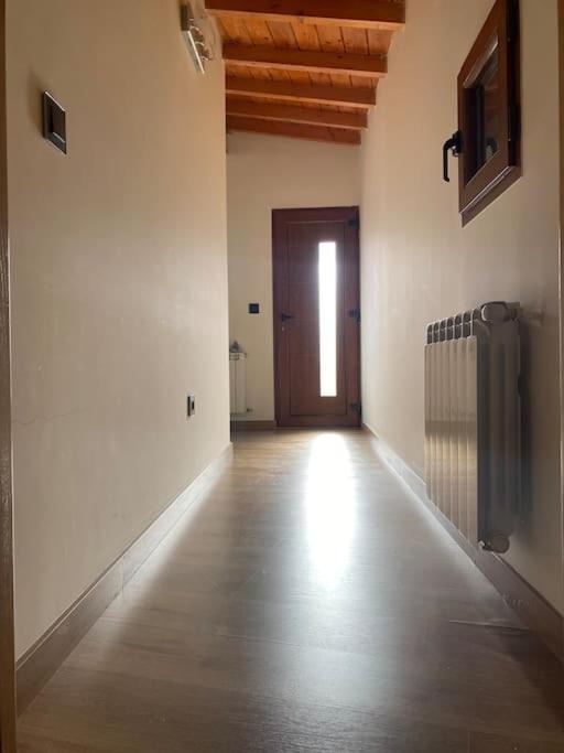 Casa Farruco Allariz Ngoại thất bức ảnh